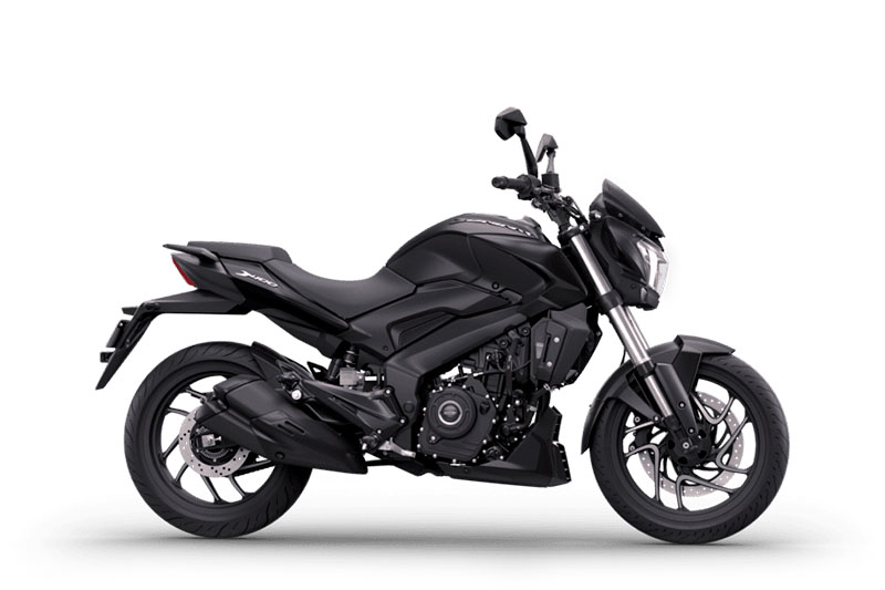 Accesorios para motos Bajaj - defensas, parrillas, sliders FP