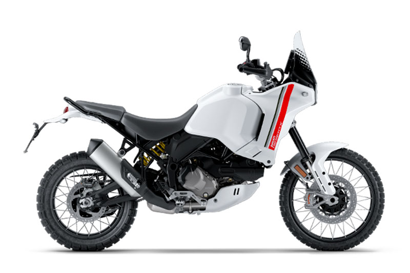 Accesorios para motos Ducati - protecciones, soportes FP