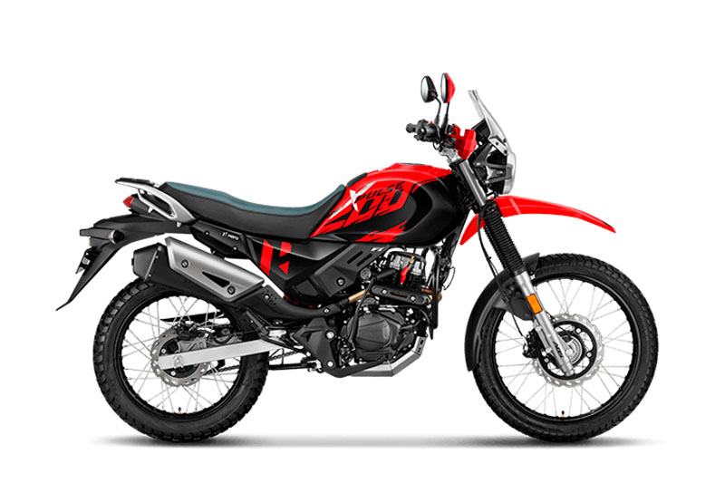 Accesorios para motos Hero - defensas, soportes FP