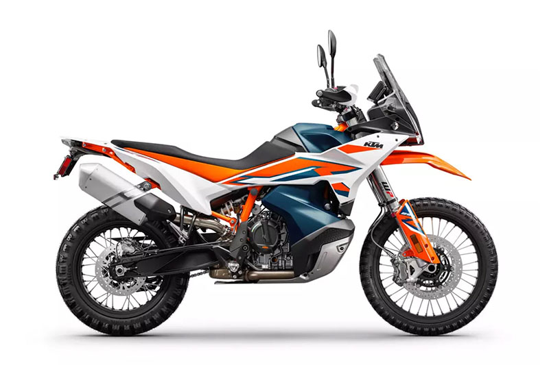 Accesorios para motos KTM - protecciones, defensas FP