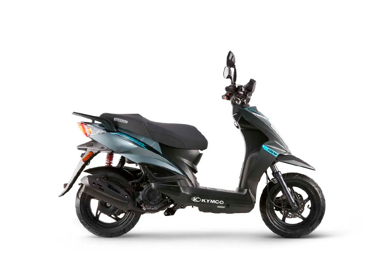 Accesorios para motos Kymco - maleteros, protecciones FP