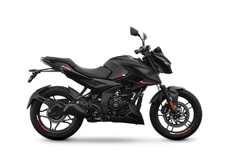 Accesorios para motos Pulsar - maletas, protecciones FP