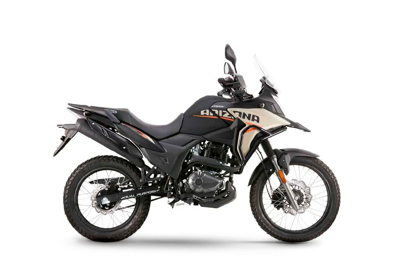 Accesorios para motos Victory - defensas, parrillas FP
