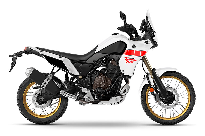 Accesorios para motos Yamaha - defensas, parrillas, protectores FP