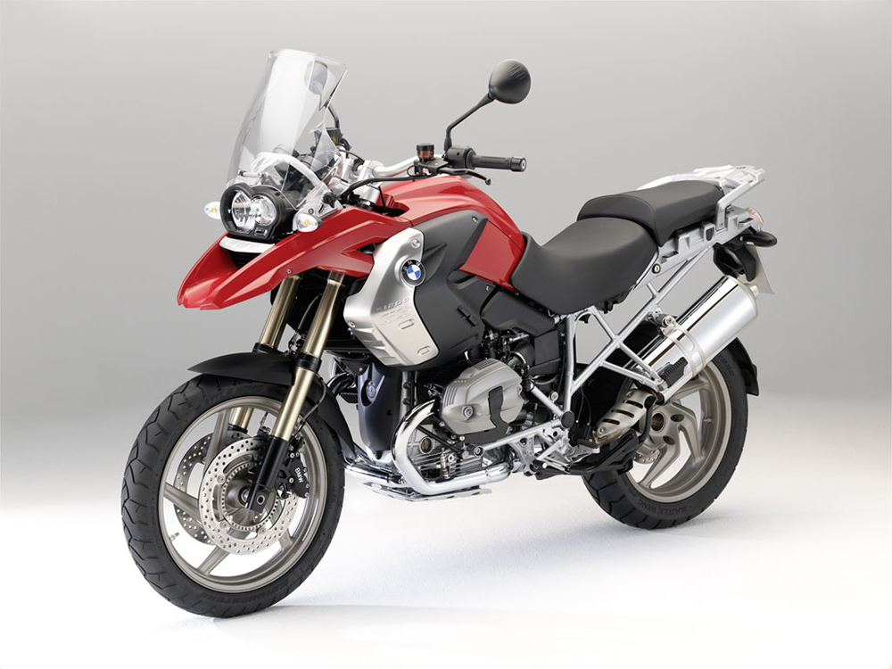 BMW R1200GS K25