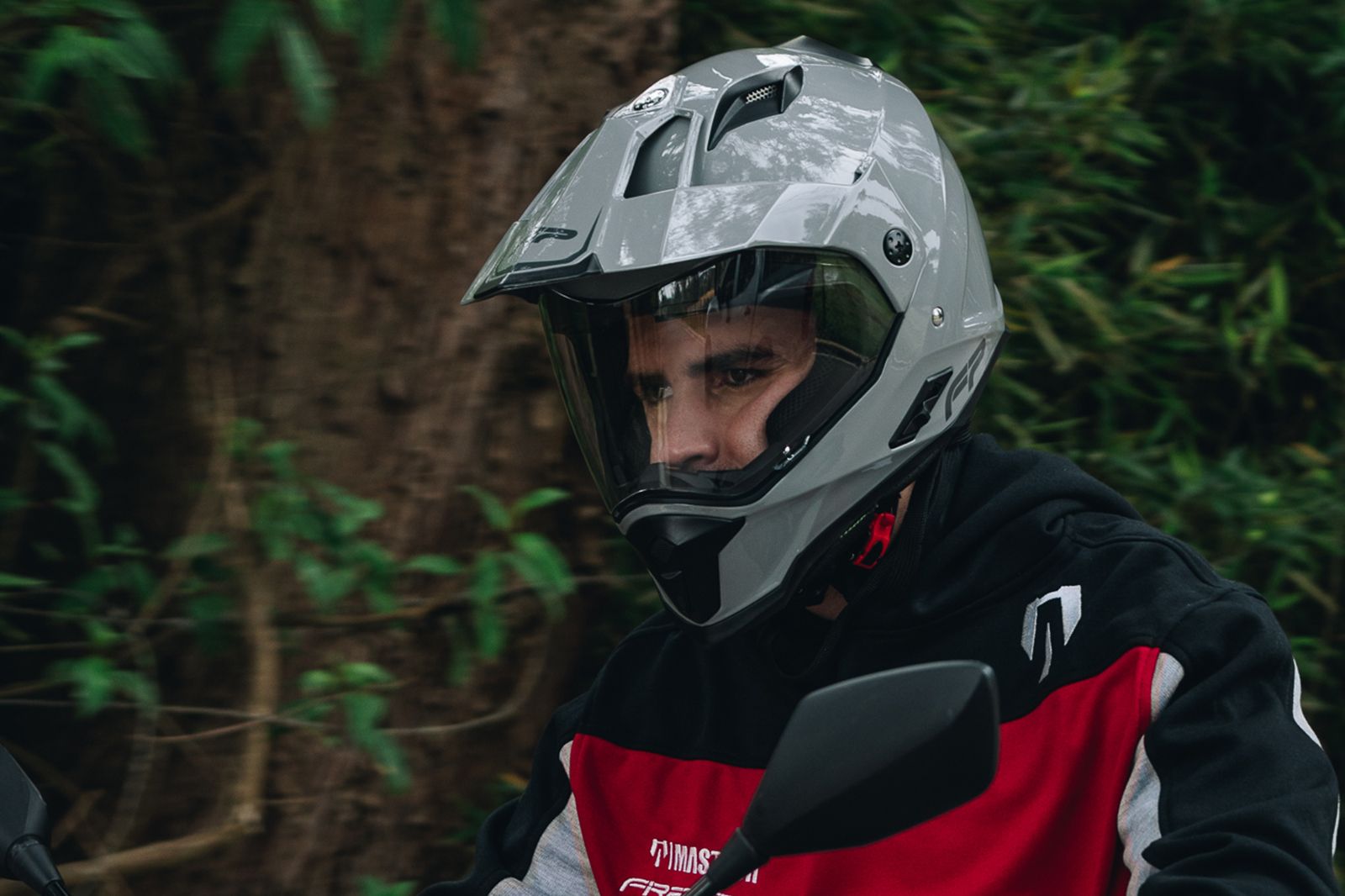 TIPOS de MOTO ¿Qué tipo de CASCO DEBO LLEVAR? 🤔 