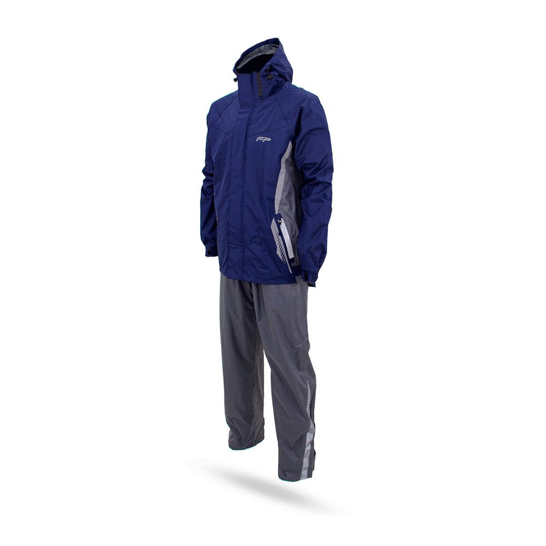 Impermeables para Moto