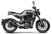 husvarna200