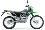 KLX 150