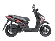 Kymco Rocket 125