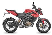 Pulsar 150 NS