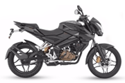 Pulsar 160 NS