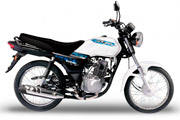 Suzuki AX4