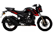 TVS Apache 200