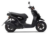 Yamaha BWS 125