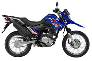 Yamaha XTZ 150