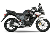 Yamaha Fazer 16