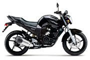 Yamaha FZ16