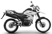 Yamaha XTZ 250 NEW