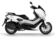 Yamaha NMax