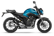 Yamaha FZ25