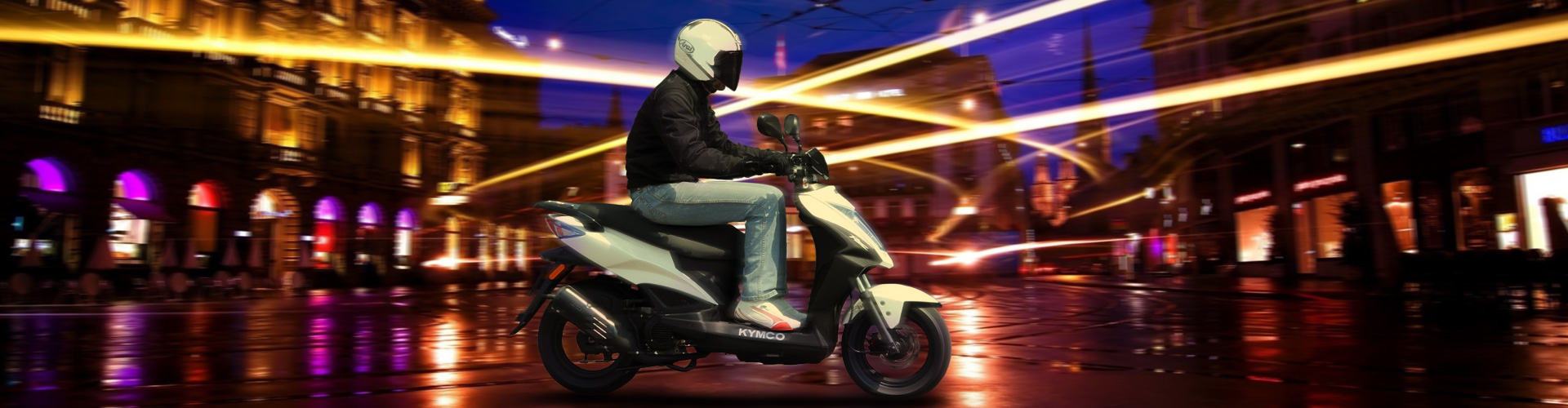 Kymco Kymco