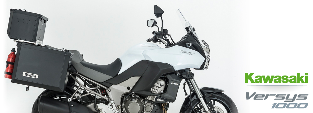 Kawasaki Versys 1000 Kawasaki Versys 1000