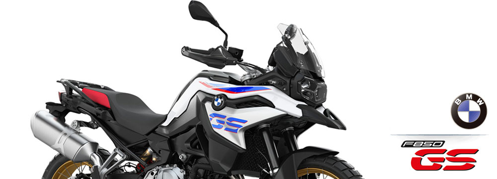 BMW F 850 GS BMW F 850 GS