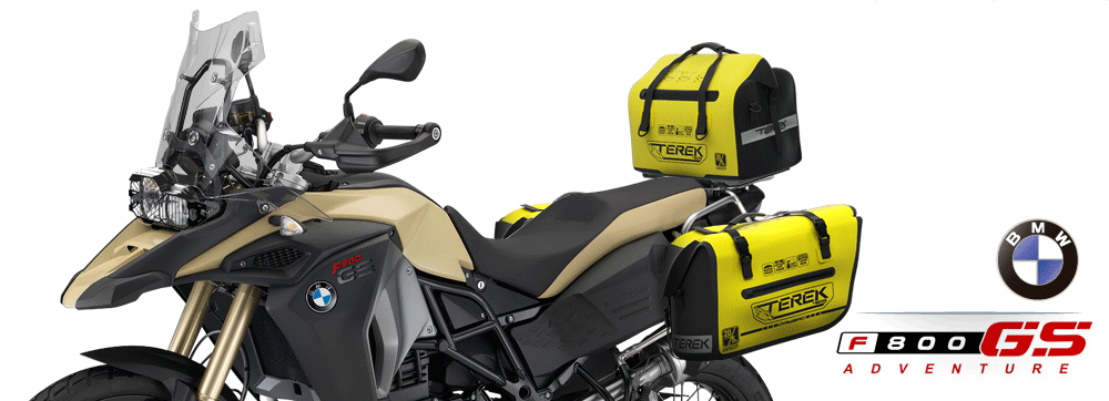 BMW F 800 GS ADV BMW F 800 GS ADV
