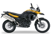 F800 GS