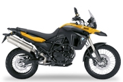 F800 GS