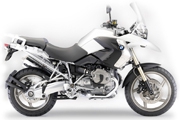 R1200 GS K25