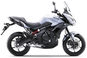  VERSYS 650 NEW