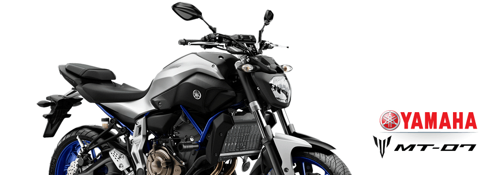 Yamaha MT 07