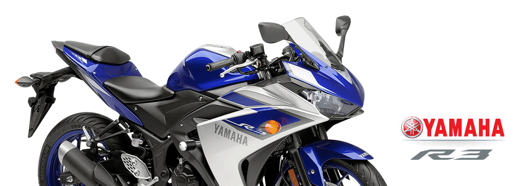 Yamaha R3 Yamaha R3