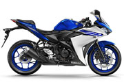 YZF R3