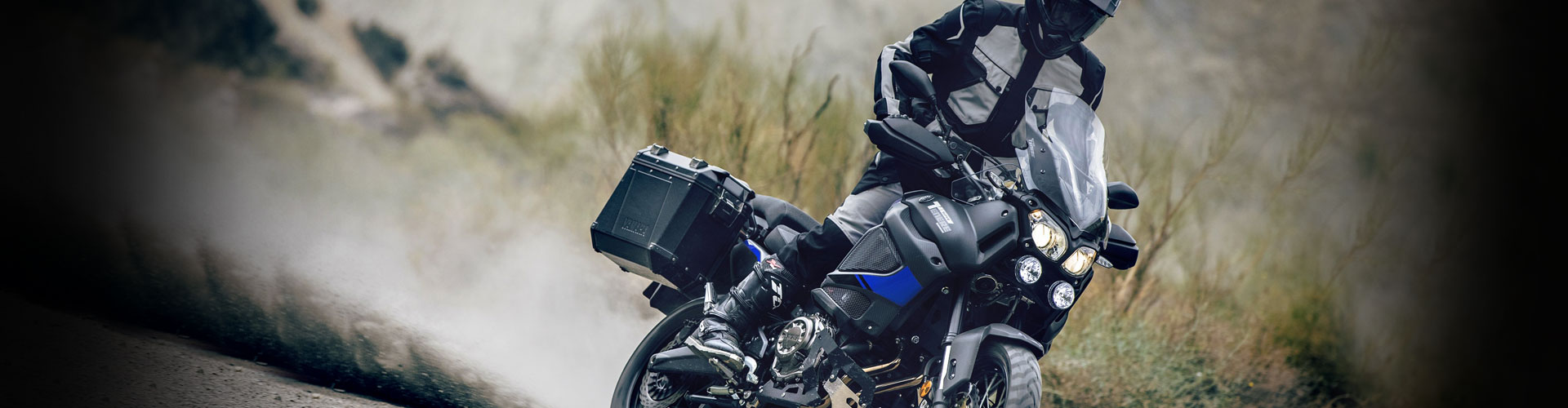 Yamaha Yamaha