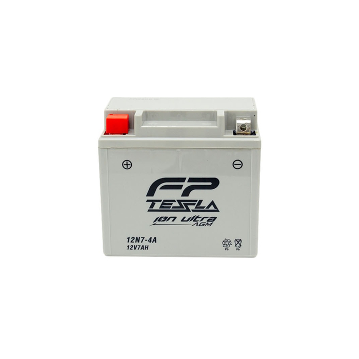 Batería AGM 12N7-4A