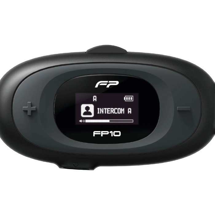 Intercomunicador
Intercomunicador para moto
auriculares Bluetooth
