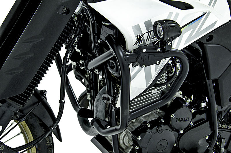 DEFENSA PARA YAMAHA XTZ 250