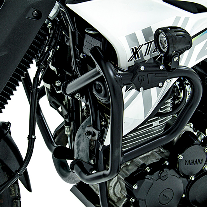 DEFENSA PARA YAMAHA XTZ 250