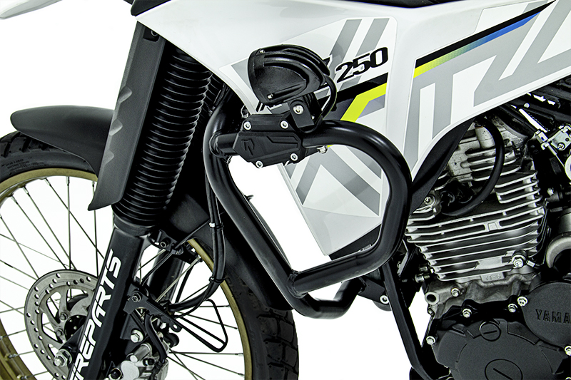 DEFENSA PARA YAMAHA XTZ 250