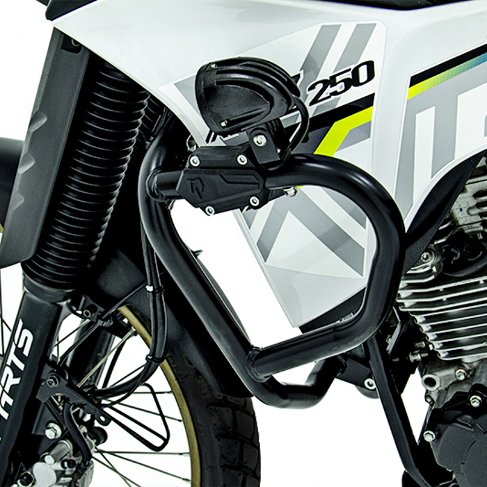 DEFENSA PARA YAMAHA XTZ 250