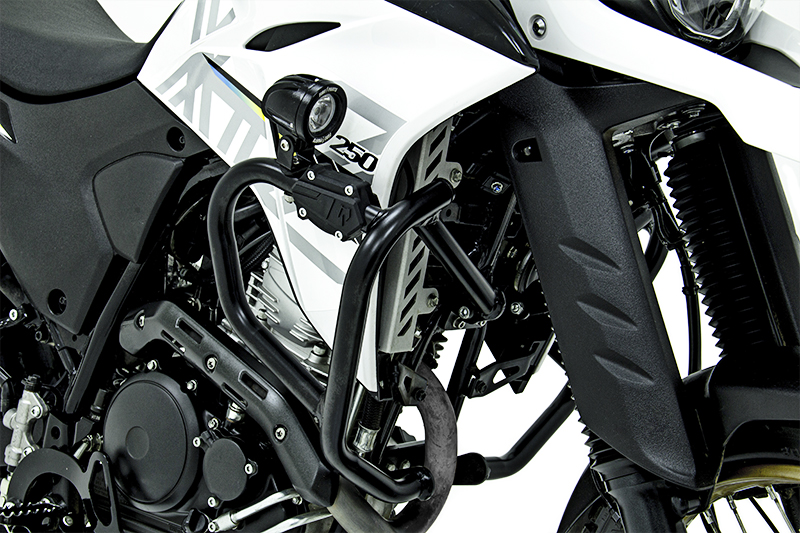 DEFENSA PARA YAMAHA XTZ 250