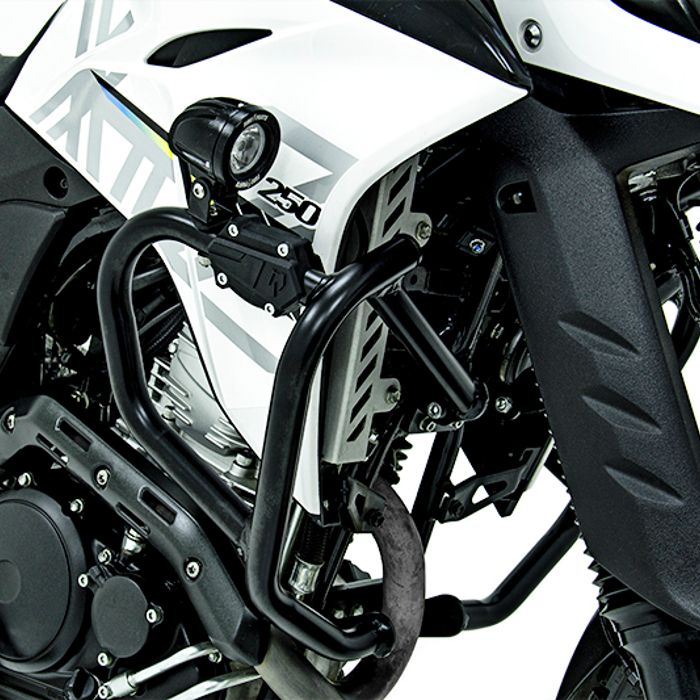DEFENSA PARA YAMAHA XTZ 250