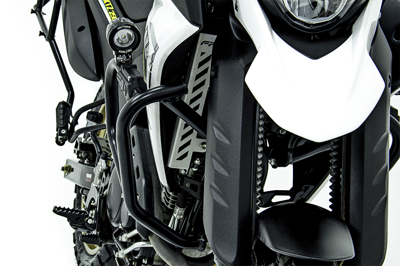 DEFENSA PARA YAMAHA XTZ 250