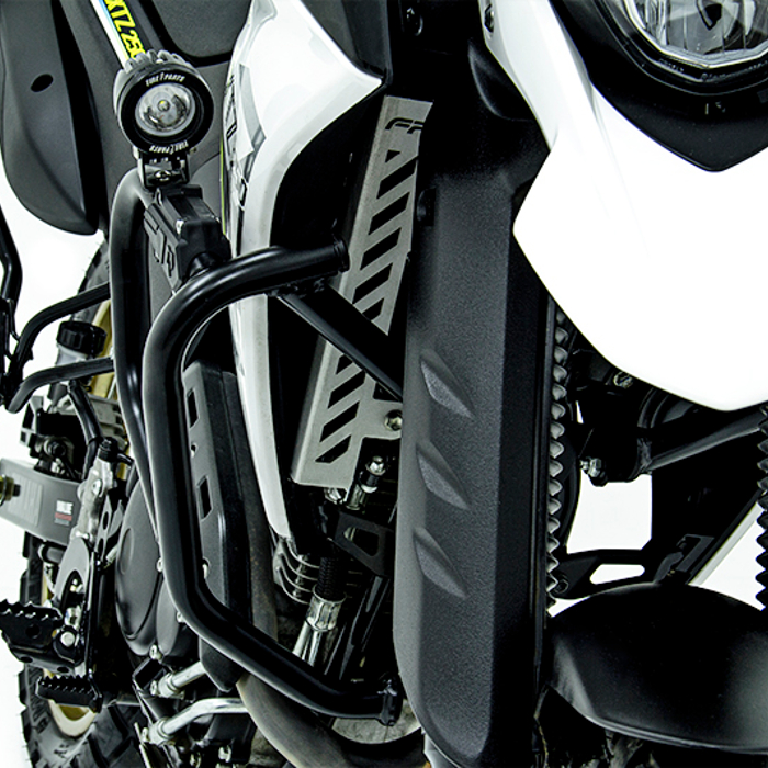 DEFENSA PARA YAMAHA XTZ 250