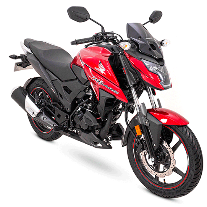 SLIDER 2DRIFT NEGRO/GRIS HONDA CB190R, CB160F Y XBLADE 160, Slider, Punta de Goma, Anticaídas, Accesorios para Moto, Accesorios FP