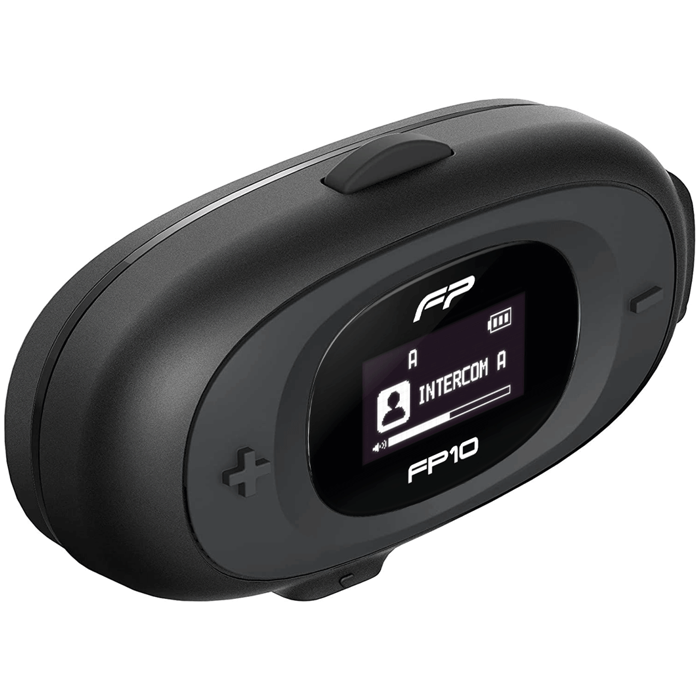 Intercomunicador
Intercomunicador para moto
auriculares Bluetooth