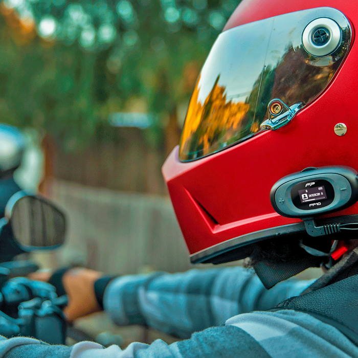 Intercomunicador
Intercomunicador para moto
auriculares Bluetooth